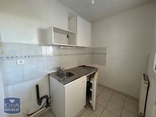  Appartement � louer 1 pi�ce 21 m�