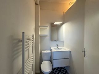  Appartement � louer 1 pi�ce 23 m�