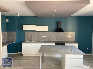  Appartement � louer 3 pi�ces 54 m�