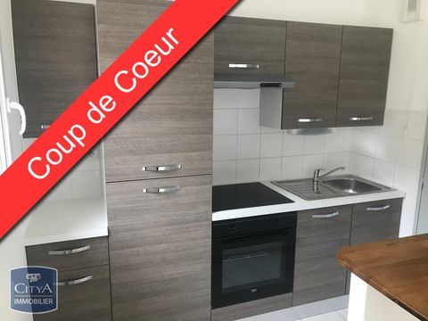   Location Appartement Appartement - 3 pi�ce(s) - 56 m�