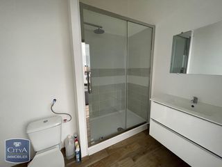  Appartement � louer 2 pi�ces 44 m�