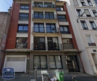  Parking / Garage � louer 