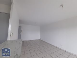  Appartement � louer 2 pi�ces 46 m�