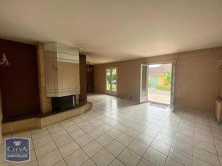  Maison � louer 4 pi�ces 112 m�