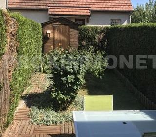  Appartement � louer 2 pi�ces 43 m�