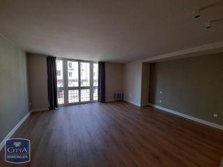  Appartement � louer 1 pi�ce 40 m�