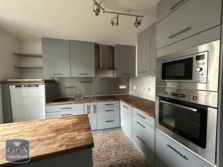  Maison � louer 5 pi�ces 100 m�