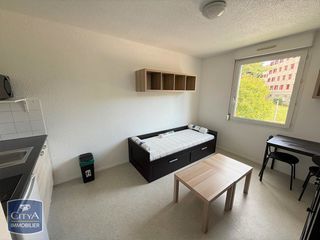  Appartement � louer 1 pi�ce 19 m�