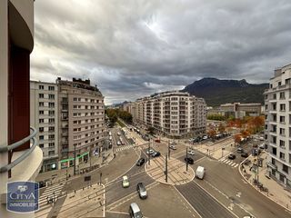  Appartement � louer 2 pi�ces 72 m�