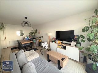  Appartement � louer 3 pi�ces 66 m�