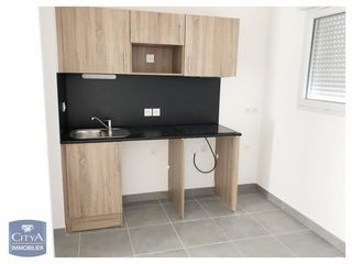  Appartement � louer 3 pi�ces 60 m�