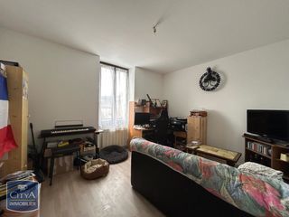  Appartement � louer 2 pi�ces 43 m�