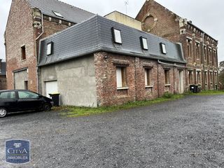  Appartement � louer 4 pi�ces 124 m�