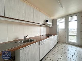  Appartement � louer 5 pi�ces 116 m�