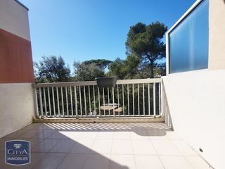  Appartement � louer 2 pi�ces 44 m�