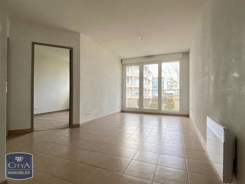   Location Appartement Appartement - 2 pi�ce(s) - 39 m�