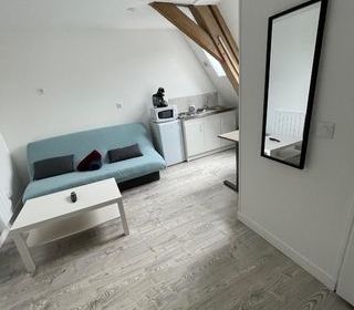  Appartement � louer 1 pi�ce 17 m�