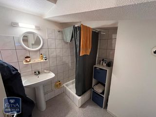  Appartement � louer 1 pi�ce 15 m�