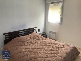  Appartement � louer 3 pi�ces 55 m�