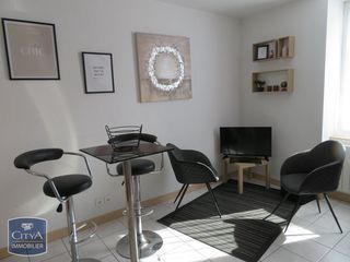  Appartement � louer 2 pi�ces 24 m�