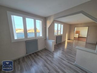  Appartement � louer 4 pi�ces 90 m�