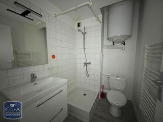  Appartement � louer 1 pi�ce 28 m�