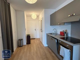  Appartement � louer 2 pi�ces 54 m�