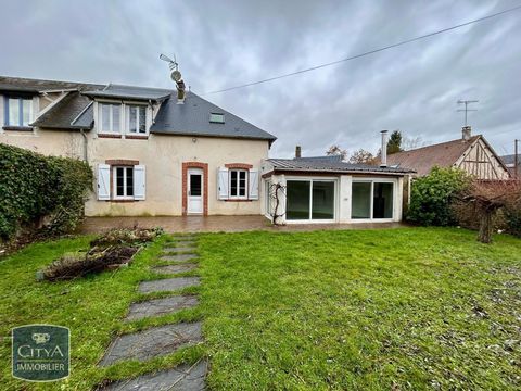   Location Maison Maison - 4 pi�ce(s) - 90 m�