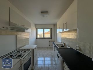  Appartement � louer 4 pi�ces 95 m�