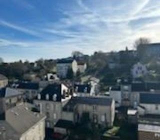  Appartement � louer 2 pi�ces 50 m�