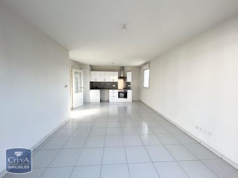   Location Appartement Appartement - 3 pi�ce(s) - 60 m�