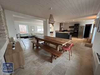  Maison � louer 5 pi�ces 141 m�