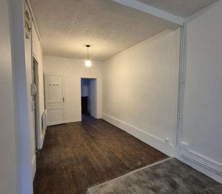  Appartement � louer 2 pi�ces 47 m�