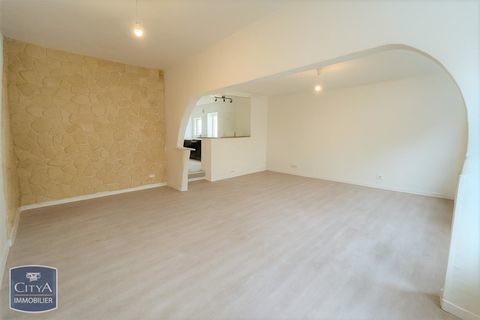   Location Maison Maison - 5 pi�ce(s) - 108 m�