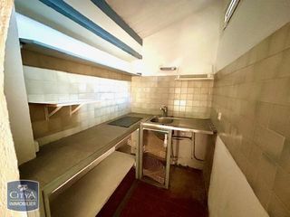  Appartement � louer 1 pi�ce 26 m�