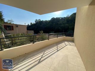  Appartement � louer 1 pi�ce 35 m�