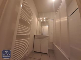  Appartement � louer 2 pi�ces 45 m�