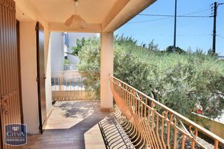  Maison � louer 4 pi�ces 79 m�