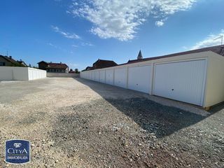  Parking / Garage � louer 13 m�
