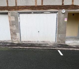  Parking / Garage � louer 