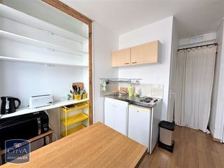  Appartement � louer 1 pi�ce 18 m�