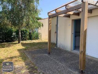  Appartement � louer 2 pi�ces 40 m�