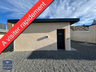  Appartement � louer 1 pi�ce 19 m�