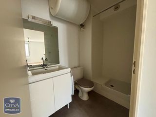  Appartement � louer 1 pi�ce 25 m�