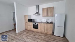  Appartement � louer 2 pi�ces 39 m�