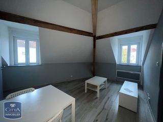  Appartement � louer 2 pi�ces 32 m�