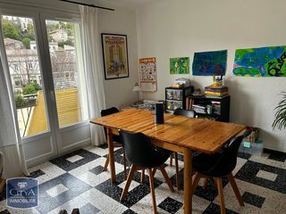  Appartement � louer 3 pi�ces 64 m�