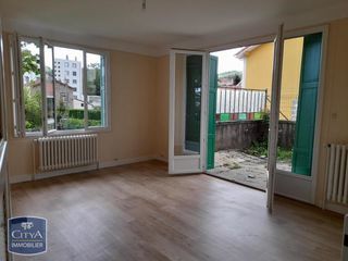  Maison � louer 3 pi�ces 70 m�