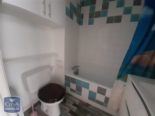  Appartement � louer 1 pi�ce 20 m�