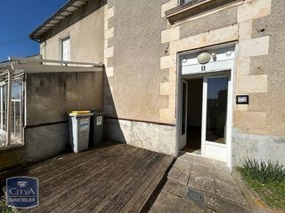  Appartement � louer 1 pi�ce 25 m�